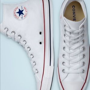 Adult Converse All Star Chuck Taylor High Top